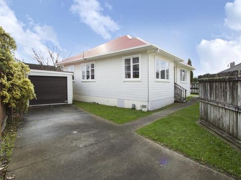 37 Naenae Road, Naenae