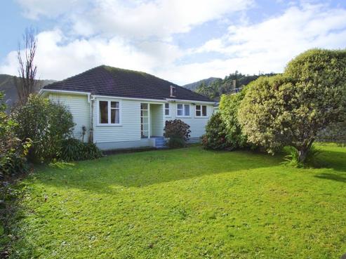 29 Langford Street, Naenae