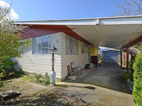 4A Tui Grove, Elderslea