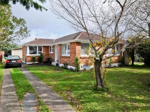 21 Bellmont Avenue, Chartwell