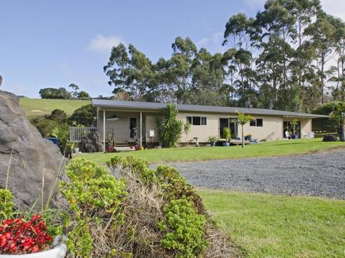769B Puketona Road, Haruru