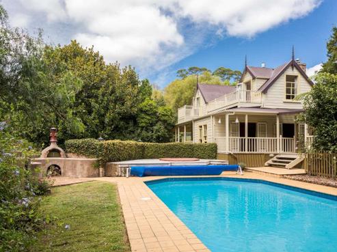 579 Crane Road, Kauri