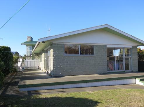 136 Evans Street, Waimataitai