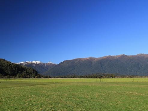3426 Ahaura-kopara Road, Totara Flat