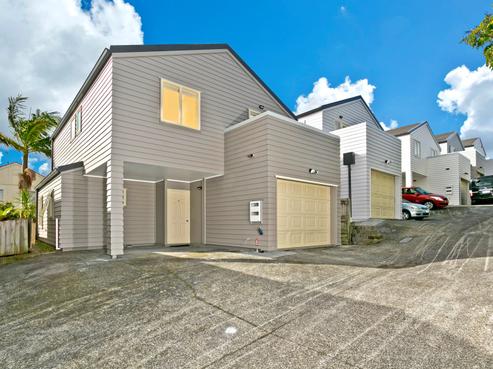 3/20 Fields Parade, Oteha