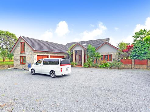 440 Batty Road, Karaka