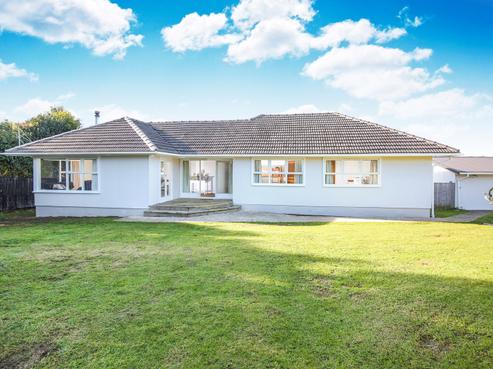 35 Hooper Avenue, Pukekohe