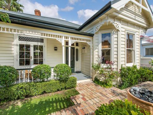 1 Tainui Road, Devonport
