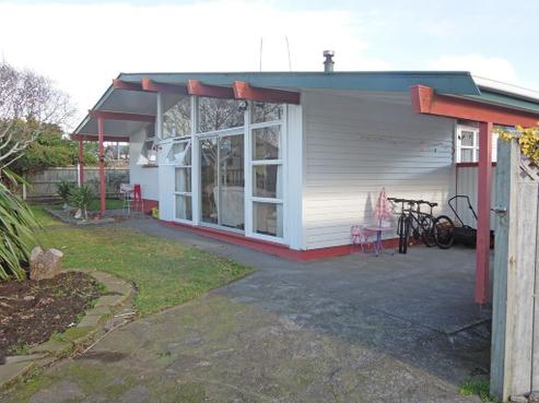 27 King Street, Waitara