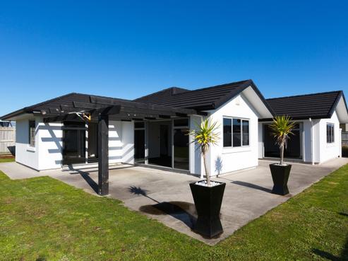 48G Smeaton Road, Bell Block