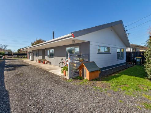 261 Porchester Road, Takanini