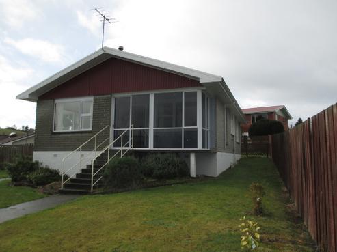 11 Suffolk Place, Balclutha