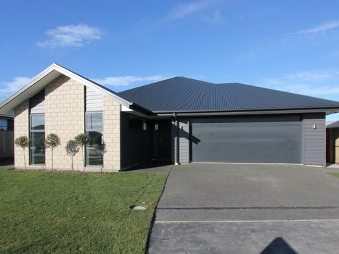 4 Blue Jean Avenue, Rolleston