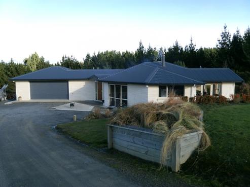 61 Keithmore Road, Balclutha