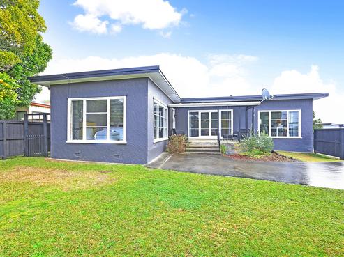 91 Konini Road, Titirangi