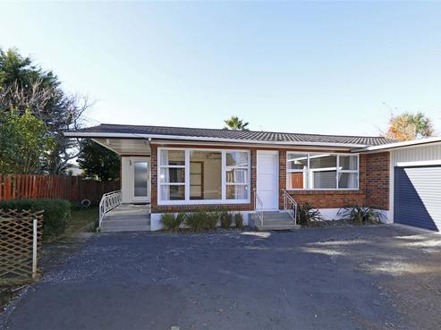 44A Taylor Terrace, Saint Andrews