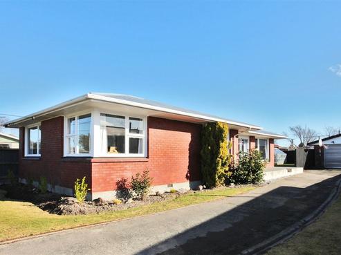 3 Oldwood Street, Bishopdale