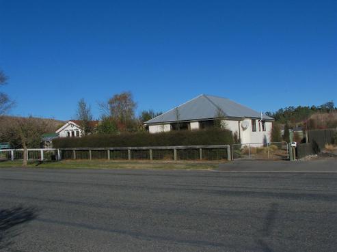 17 Seddon Street, Cheviot