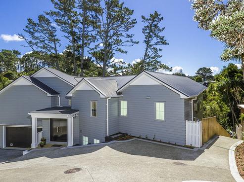 87A Park Rise, Campbells Bay