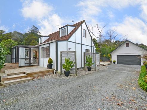 8 Johnswood Grove, Clouston Park