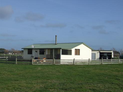 412 Kellow Road, Himatangi