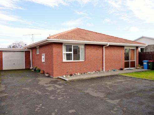26C Domett Street, Opunake