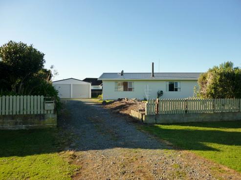 77 King Street, Opunake