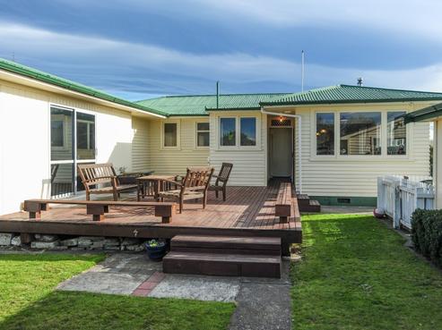 806 Kennedy Road, Raureka