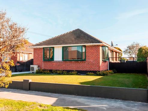 41 Rowcliffe Crescent, Avonside