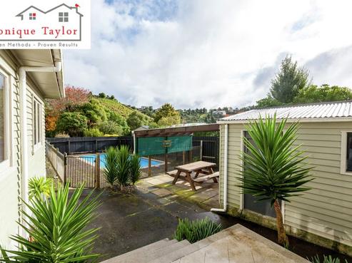 36 Oranga Street, Marfell