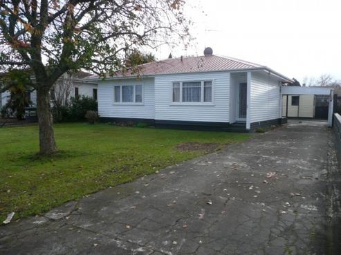 71 Bader Street, Bader