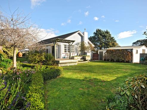 18 Kirk Street, Otaki