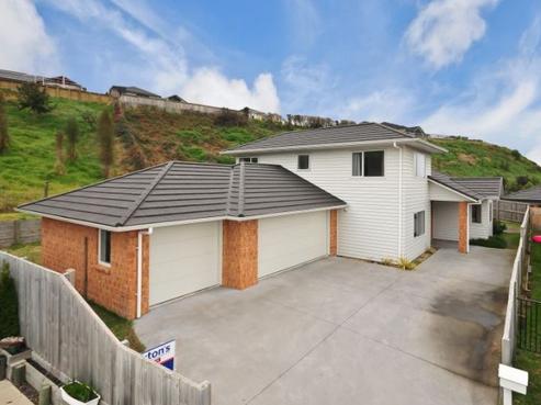 48A Alpers Ridge, Leamington