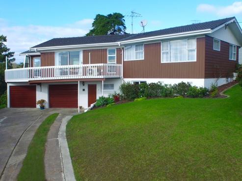 5 Finchley Road, Torbay