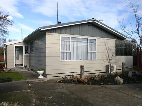 1 Montgomery Street, Cheviot