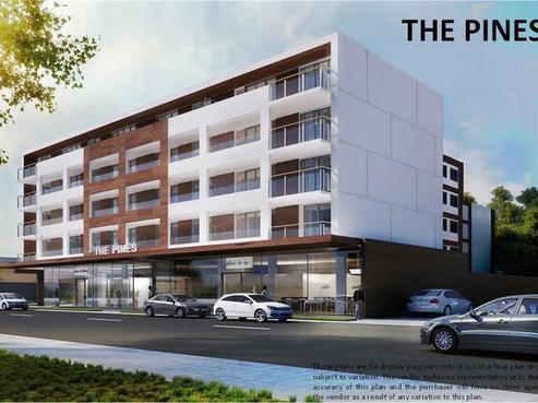411/25 Bute Road, Browns Bay