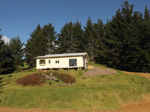 718 Helmsdale Road, Waipu