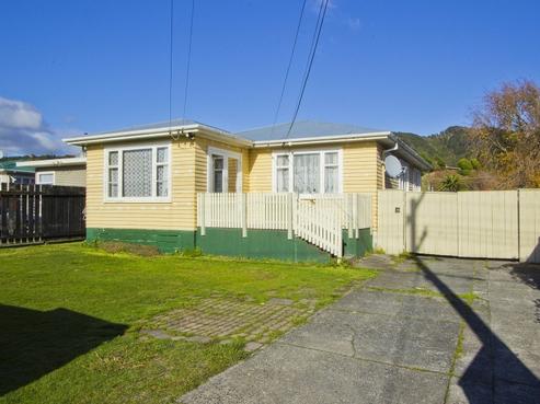 91 Wainuiomata Road, Wainuiomata