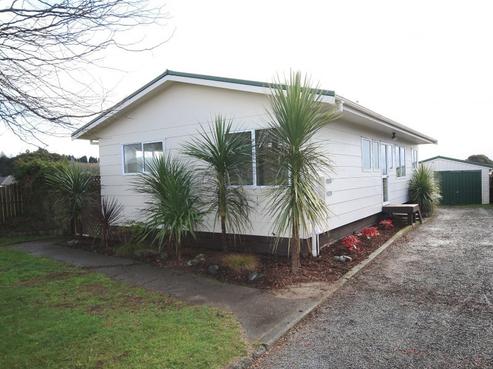 23B Mansfield Road, Owhata