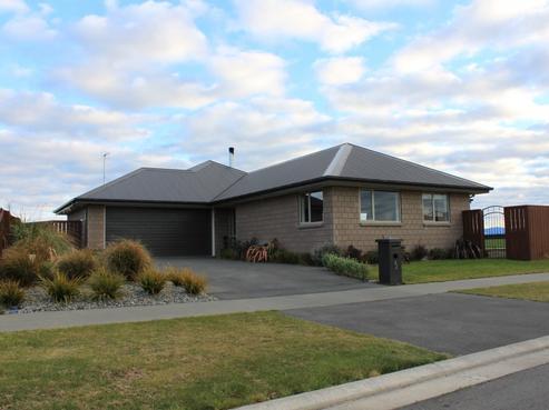 5 Broadmeadows Drive, Darfield