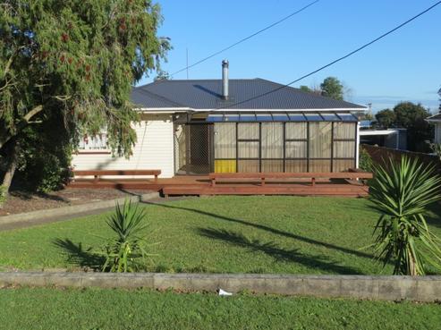 46 East Avenue, Te Aroha