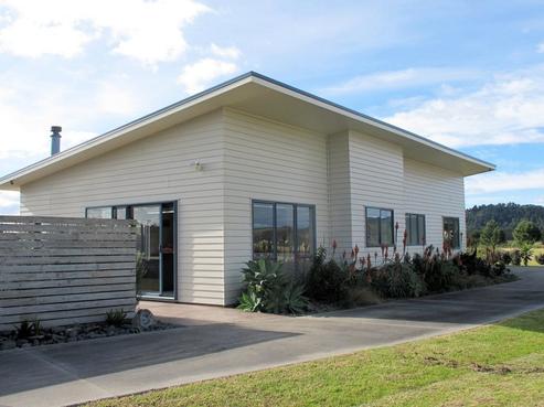 142 Ti Kouka Crescent, Matarangi