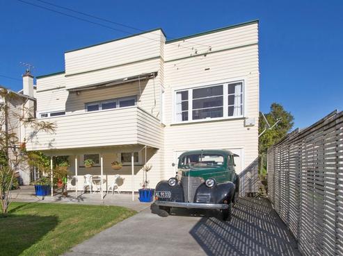 68 Kiwi Road, Point Chevalier