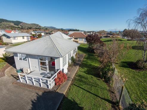 9 Ashcroft Place, Richmond