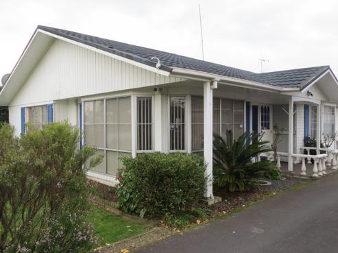 28 Stanley Avenue, Te Aroha