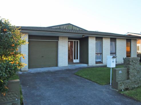 17 Ashridge Road, Napier South