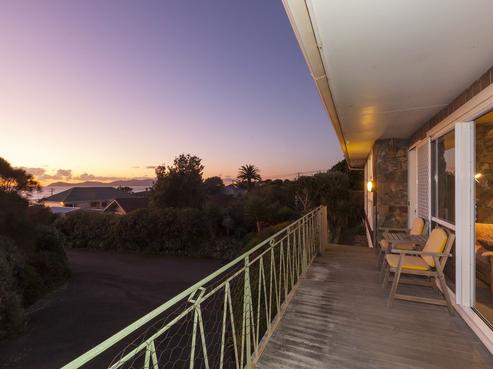 74 The Parade, Paekakariki