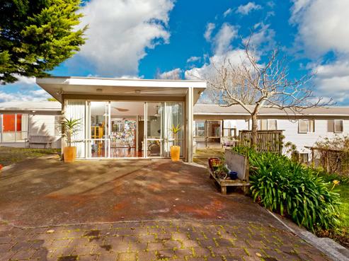 43 Jordan Road, Kaukapakapa
