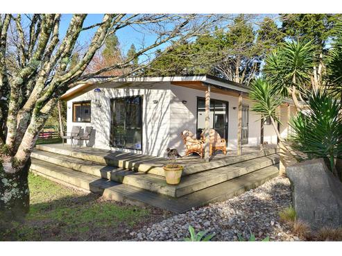 175 Burnside Road, Makarau