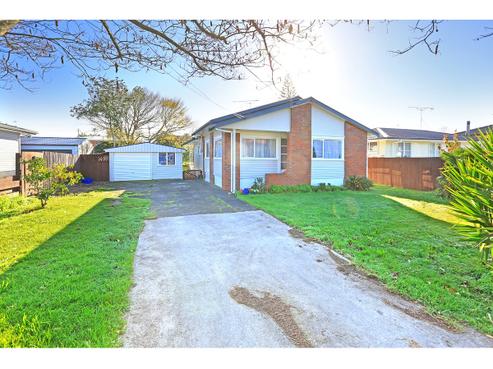 20 Boundary Road, Opaheke